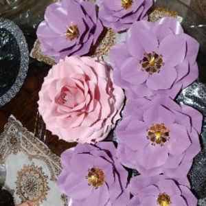 Meet your Posher, Blanca elizabeth